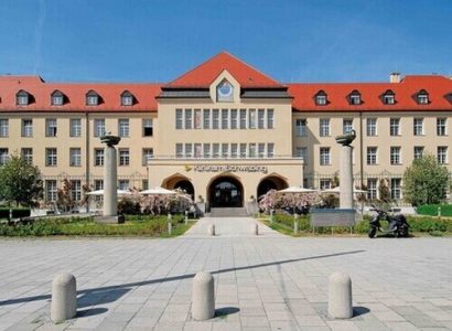 Клиника Швабинг