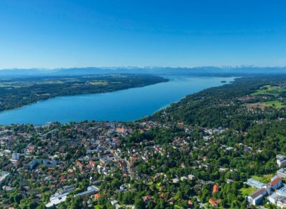 Клиника штарнберг