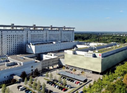 Центр планирования семьи при Университетской клинике