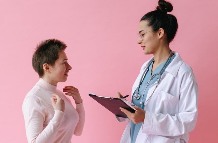 Лечение цистита в Германии