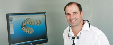 Цифровая стоматология в Германии