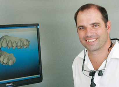 Цифровая стоматология в Германии