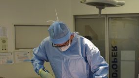 Лечение рака поджелудочной железы в Германии