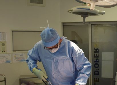 Лечение рака поджелудочной железы в Германии