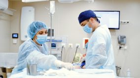 Лечение рака желчных протоков в Германии