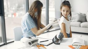 Лечение бронхиальной астмы у детей в Германии
