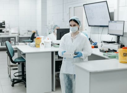 Лечение линфангиомы в Германии