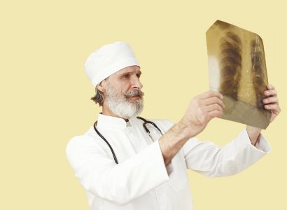 Лечение мезотелиомы плевры в Германии