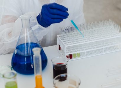 Лечение муковисцидоза в Германии