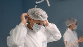 Торакальная хирургия в Германии