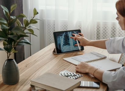 Лечение эмфиземы лёгких в Германии