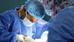 Лапароскопическая хирургия в Германии