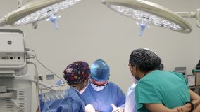 Операция по замене тазобедренного сустава в Германии