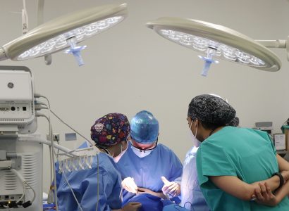 Операция по замене тазобедренного сустава в Германии