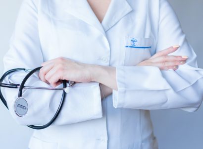 Осложнения после эндопротезирования коленного сустава
