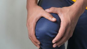 Риски при замене коленных суставов