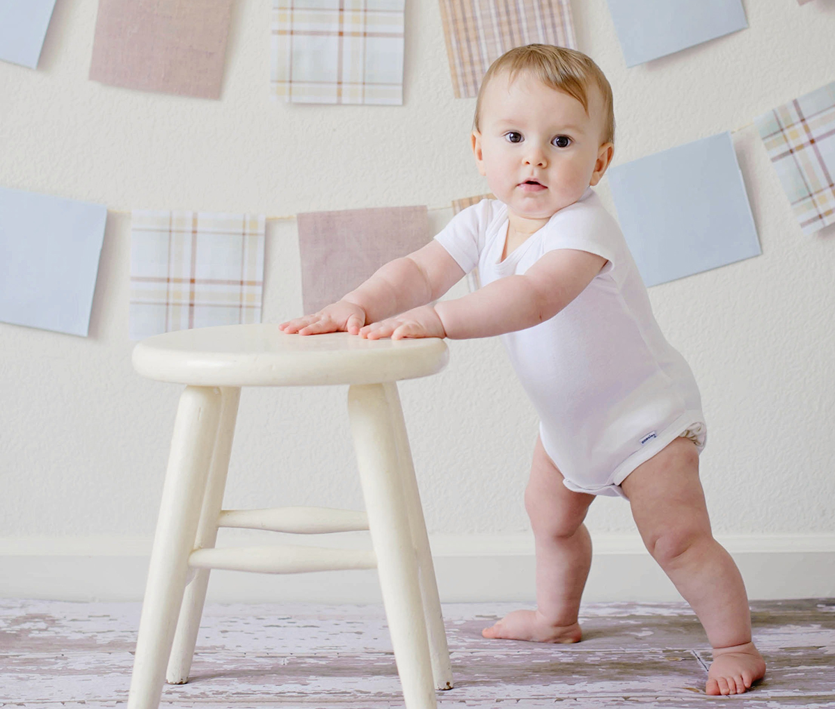 стол на 1 месяц ребенку