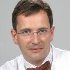 Андреас Волленберг: клиника Мюнхена