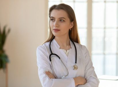 Удаление эндометриоза в Германии