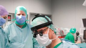 Пластический хирург в Германии Макс Гейшаузер