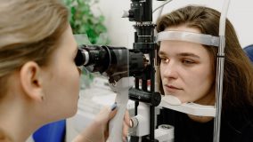 Лечение зрения в Германии