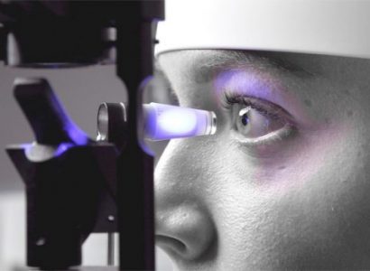 Клиника микрохирургии глаза Германии