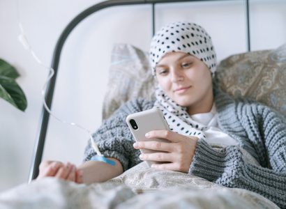 Химиотерапия при раке молочной железы в Германии