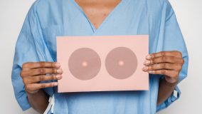 Рак груди — лечение в Германии
