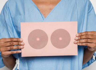 Рак груди - лечение в Германии