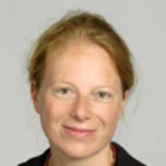 Детский невролог Германии Кристин Маковски