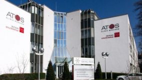 Центр ортопедии Германии ATOS
