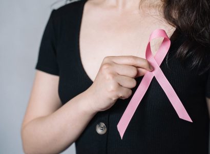 Новые методы лечения рака груди в Германии