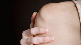 Эндопротезирование плечевого сустава в Германии