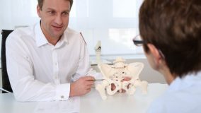 Специалист по лечению тазобедренного сустава в Германии
