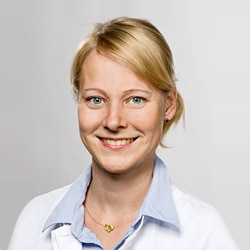 Соня Блаумейзер, специалист по лечению геморроя