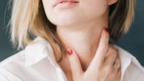Заболевания щитовидной железы: новейшие методы лечения в Германии