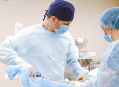 Гипоспадия и эписпадия операция в Германии