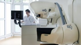 Центр маммологии Мюнхена
