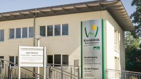 Клиника в Вольфратсхаузене: лечение грыжи, ортопед, хирург в Германии