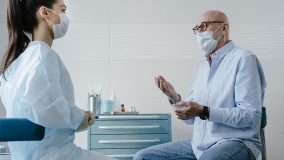 Лечение рака тонкого кишечника в Германии