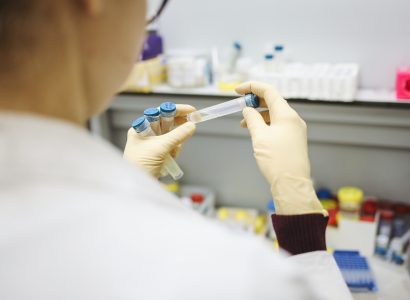 лечение рака вирусами в Германии