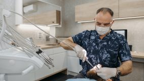 Клиники стоматологии Германии