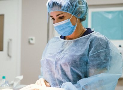 Хирургия кисты поджелудочной железы в Германии