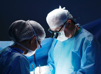 Замена аортального клапана в Германии