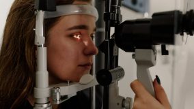 Лечение диабетической ретинопатии в Германии