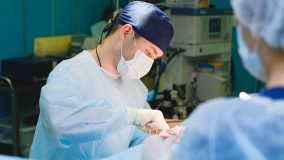 Аденома простаты — операция. Хирургическое лечение ДГПЖ в Германии