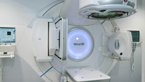 Лечение рака носоглотки в Германии