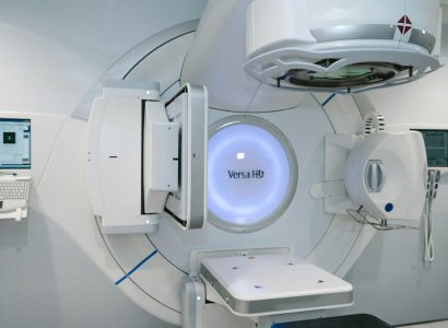 Лечение рака носоглотки в Германии