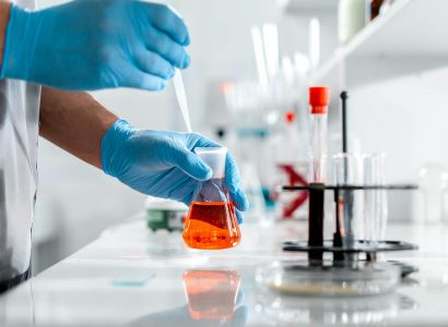 Лечение лимфогранулематоза в Германии